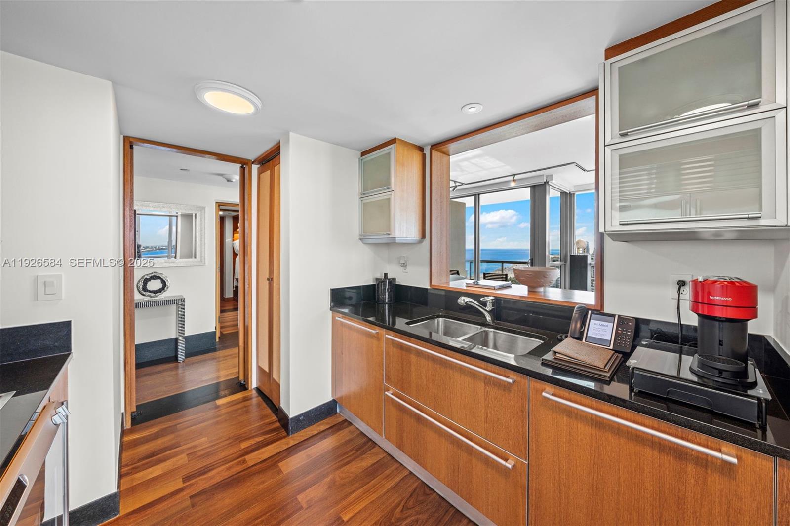 SETAI RESORT & RESIDENCES - Residential