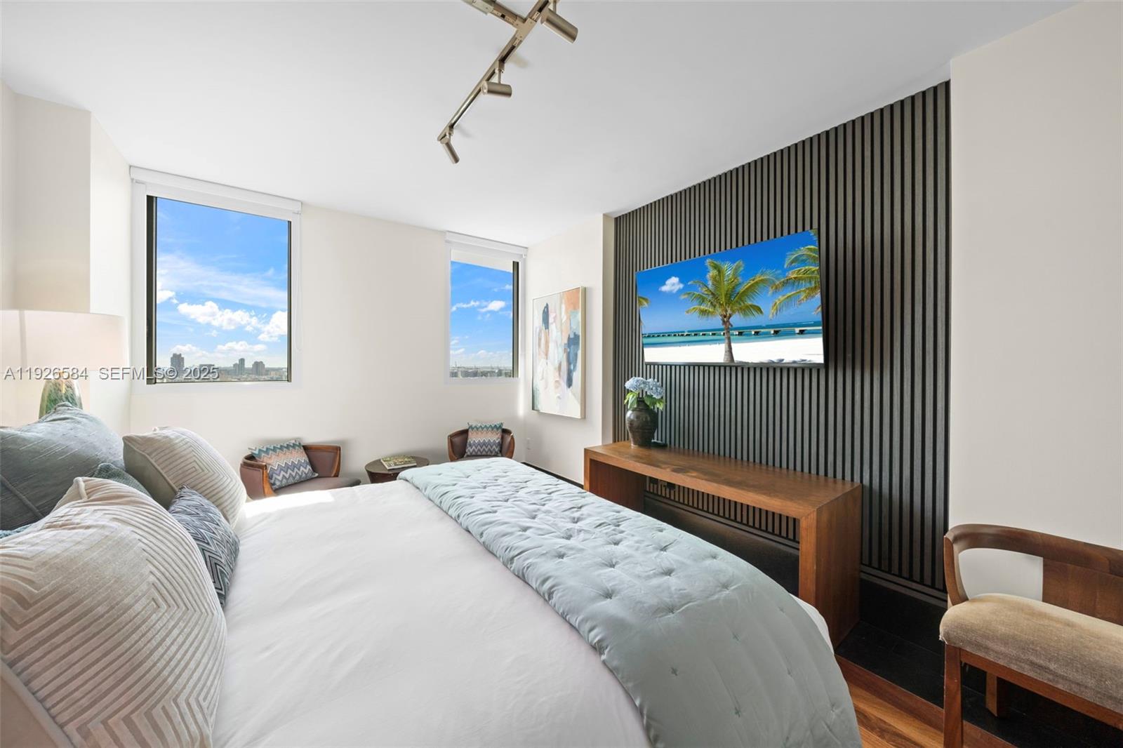 SETAI RESORT & RESIDENCES - Residential