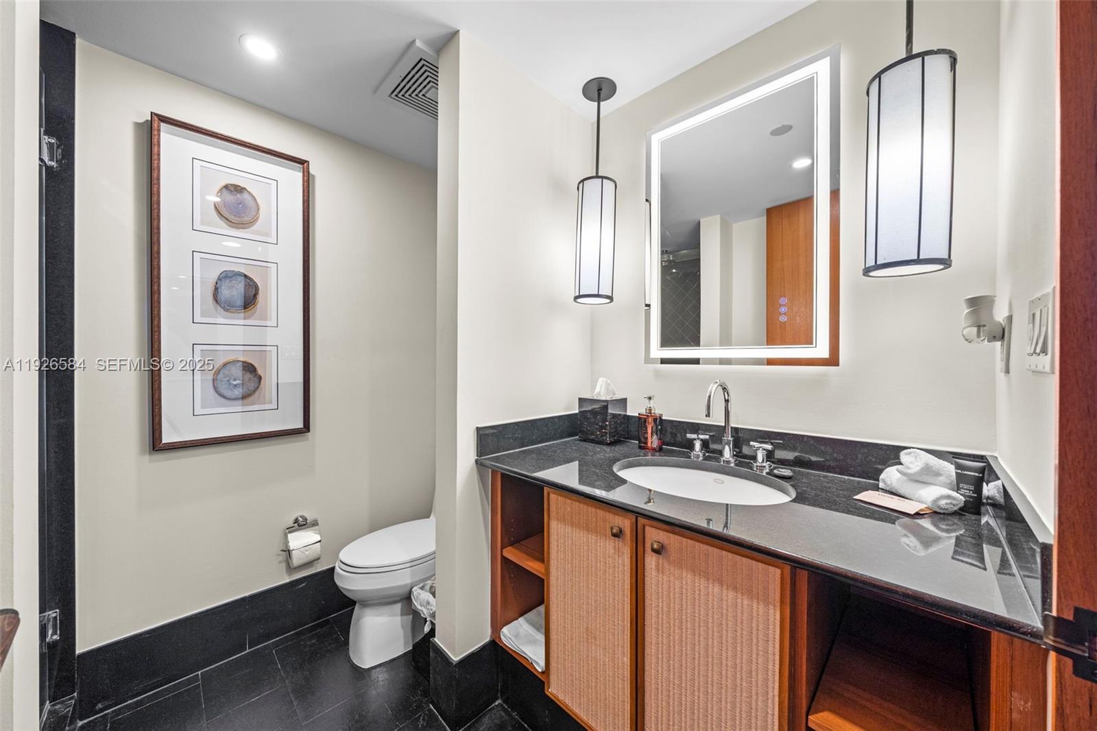 SETAI RESORT & RESIDENCES - Residential