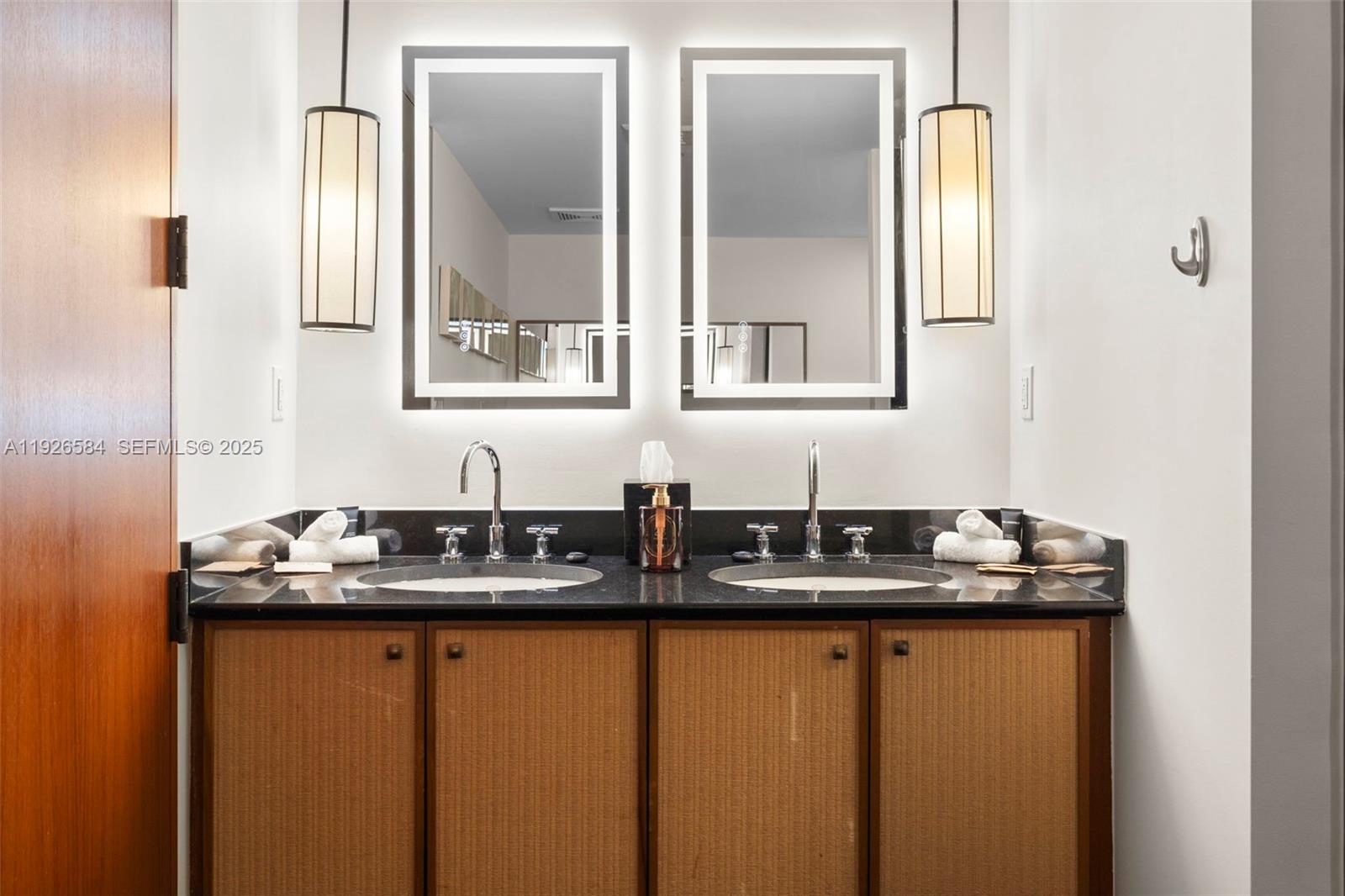 SETAI RESORT & RESIDENCES - Residential