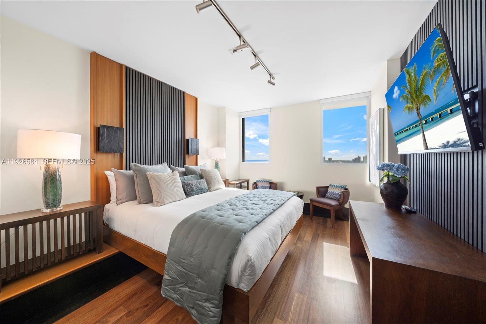 SETAI RESORT & RESIDENCES - Residential