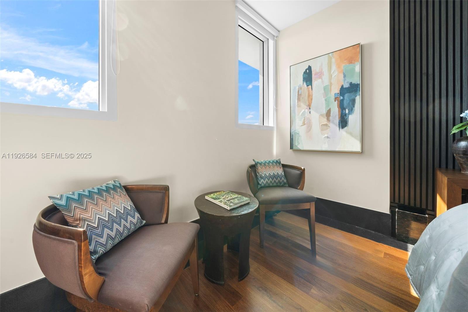 SETAI RESORT & RESIDENCES - Residential