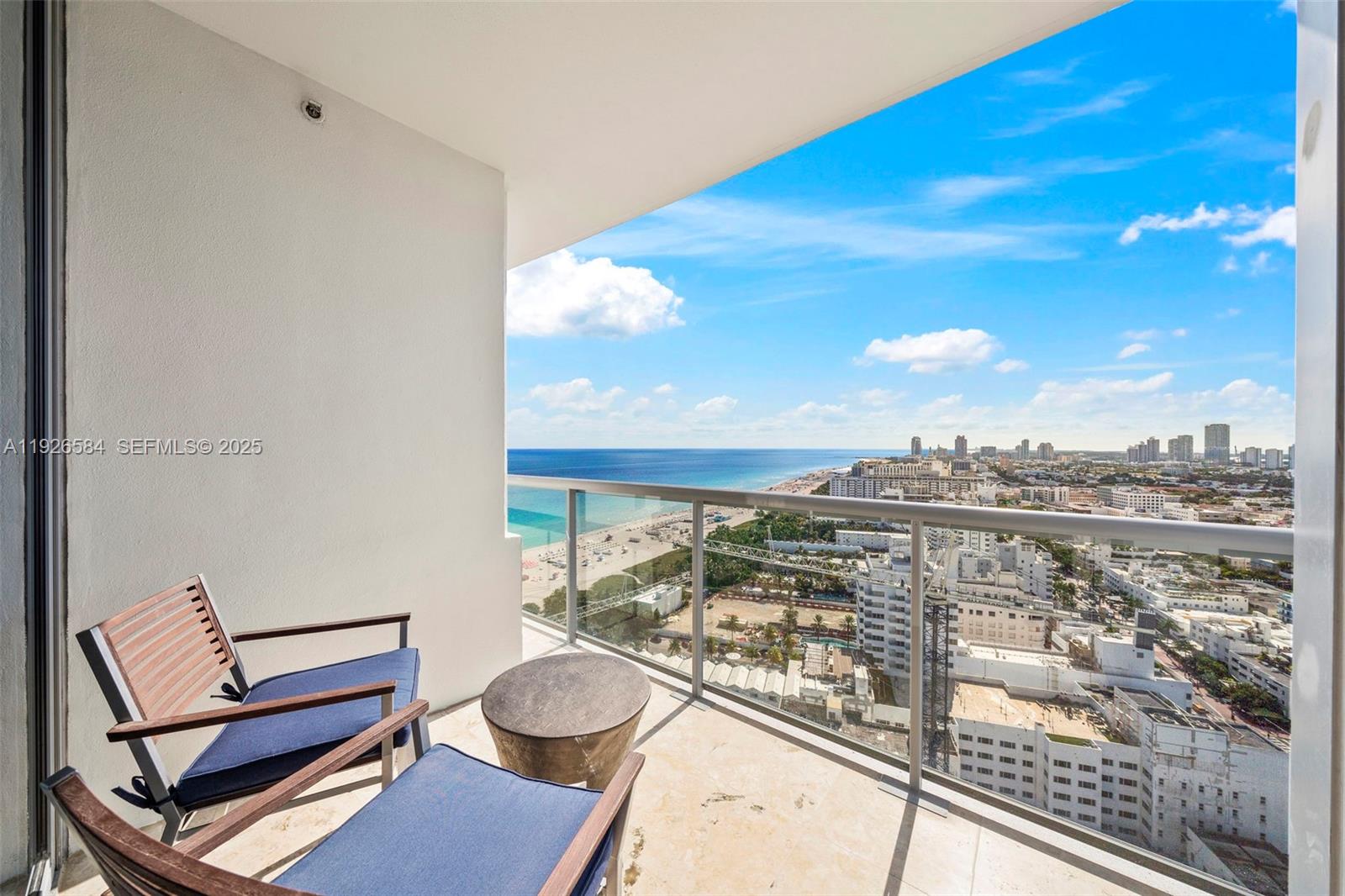 SETAI RESORT & RESIDENCES - Residential