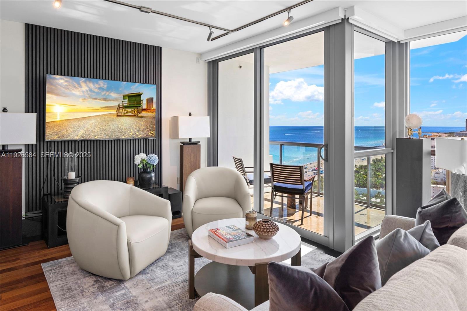 SETAI RESORT & RESIDENCES - Residential