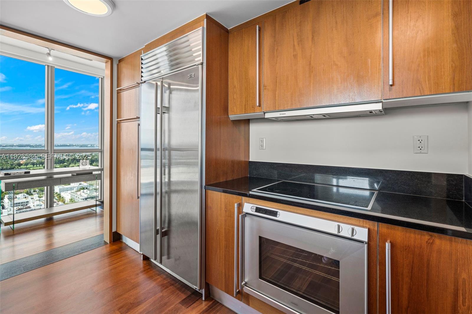 SETAI RESORT & RESIDENCES - Residential