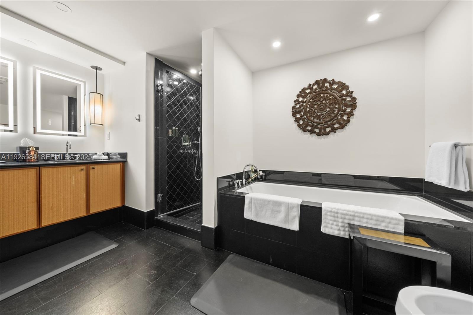 SETAI RESORT & RESIDENCES - Residential