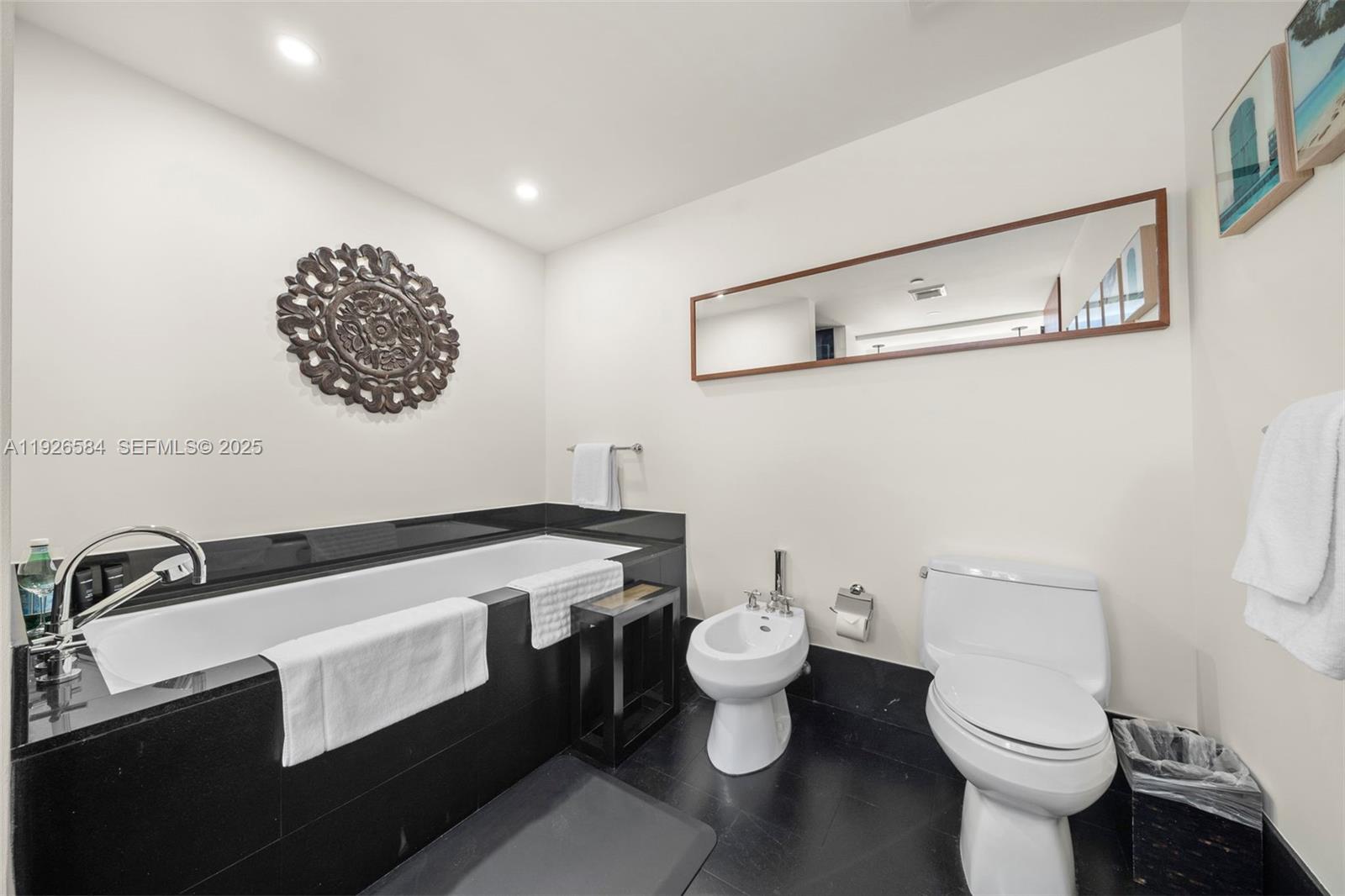 SETAI RESORT & RESIDENCES - Residential