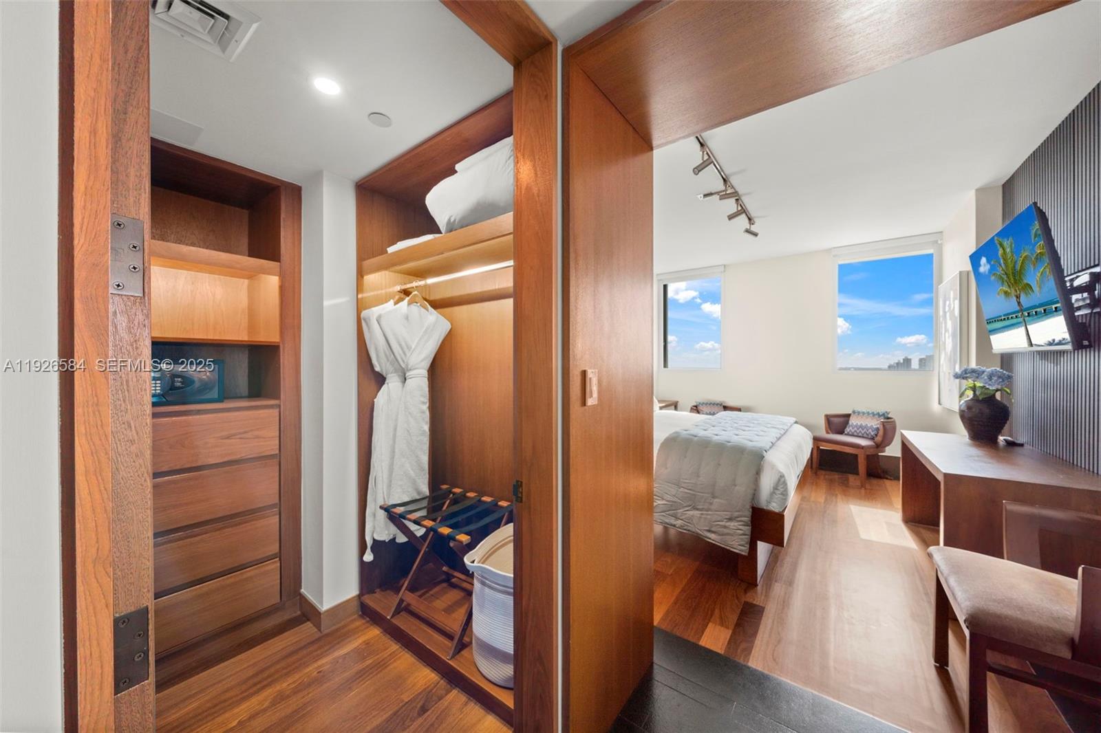 SETAI RESORT & RESIDENCES - Residential