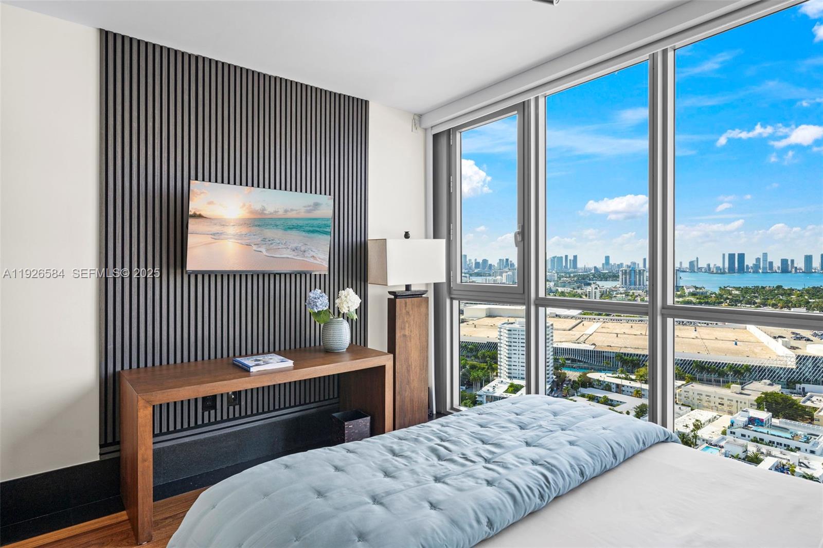 SETAI RESORT & RESIDENCES - Residential