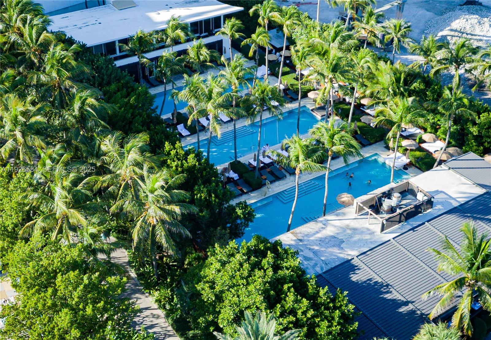 SETAI RESORT & RESIDENCES - Residential