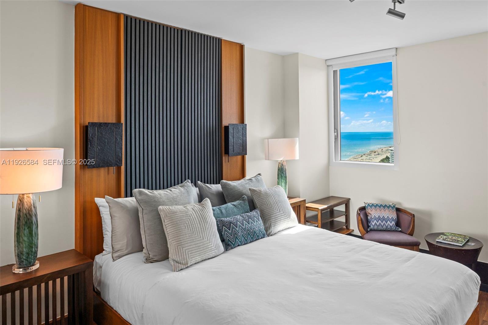 SETAI RESORT & RESIDENCES - Residential