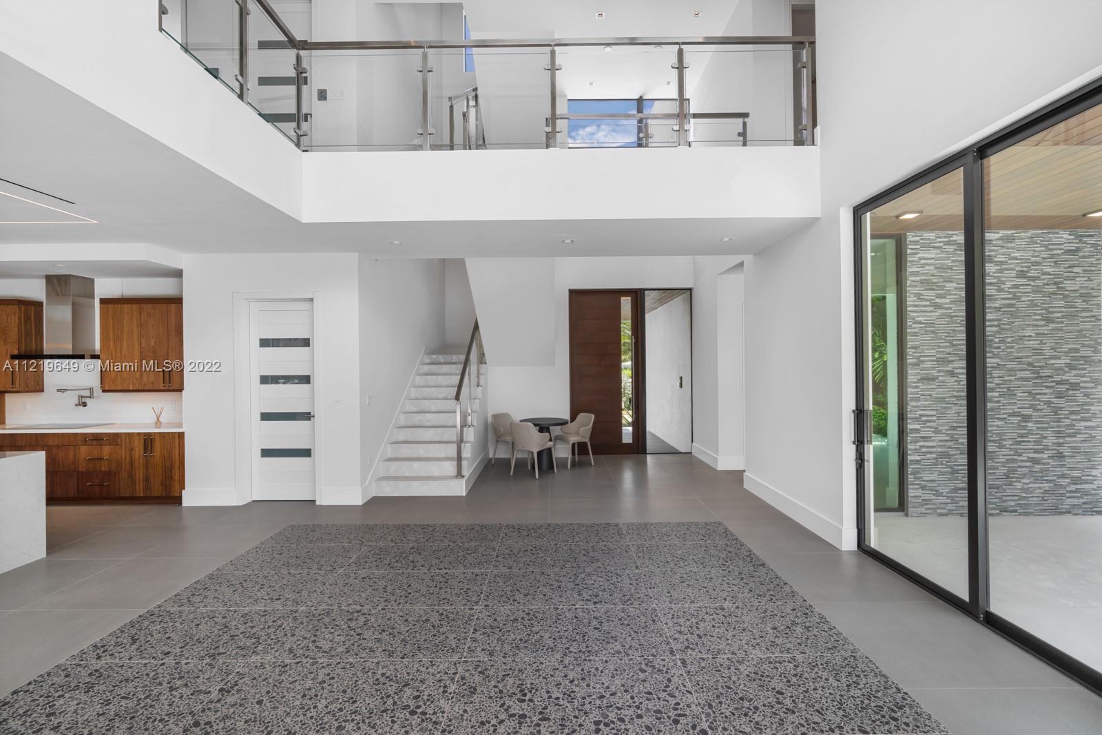 LAUDERDALE HARBORS SEC A - Residential