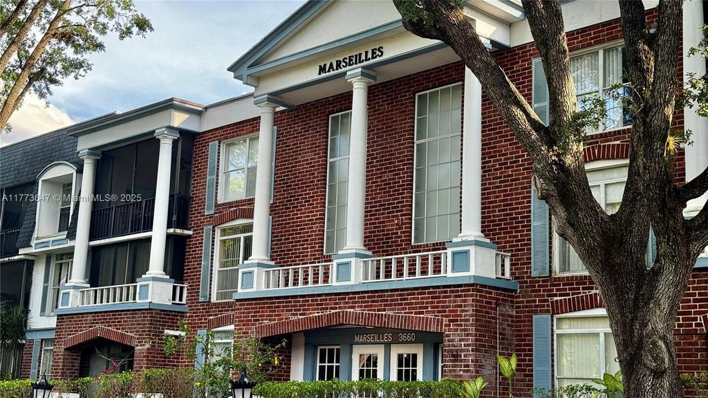 Photo of 3660 Inverrary Dr #1S, Lauderhill, FL 33319 (MLS # A11773647)