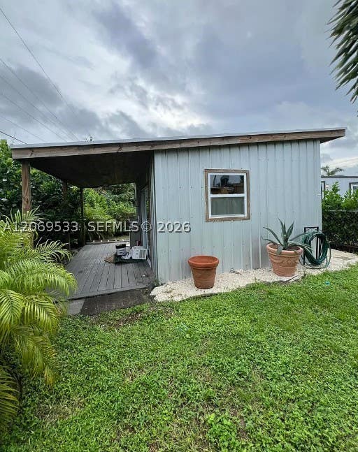 Photo of 4953 Gun Club Rd #S, West Palm Beach, FL 33415 (MLS # A12069533)