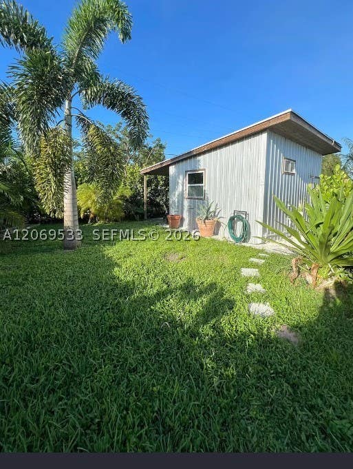 Photo of 4953 Gun Club Rd #S, West Palm Beach, FL 33415 (MLS # A12069533)