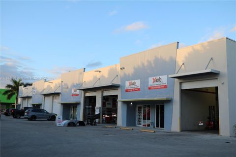 10990 NW 138th St 9 Hialeah Gardens FL 33018