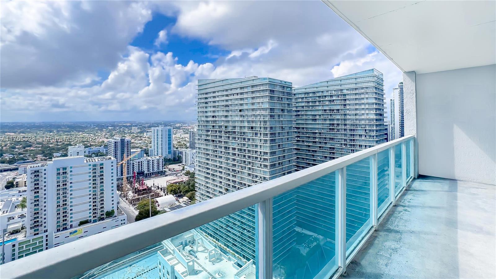 Property for Sale at 1250 S Miami Ave 3205, Miami, Broward County, Florida - Bedrooms: 2 
Bathrooms: 2  - $659,000