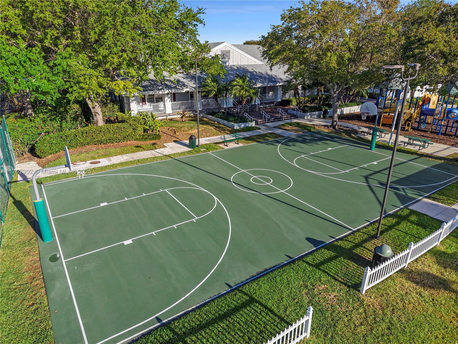 COUNTRY WALK SEC 4 - Residential
