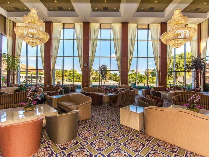 GARFIELD AT CENTURY VILLA - Residential Lease