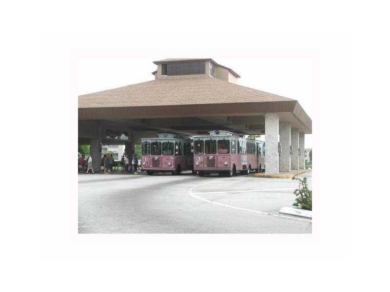 GARFIELD AT CENTURY VILLA - Residential Lease