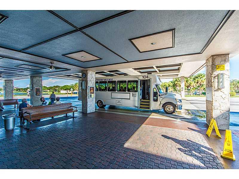 GARFIELD AT CENTURY VILLA - Residential Lease