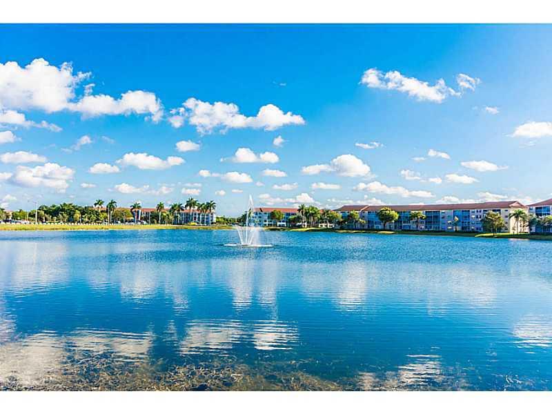 GARFIELD AT CENTURY VILLA - Residential Lease