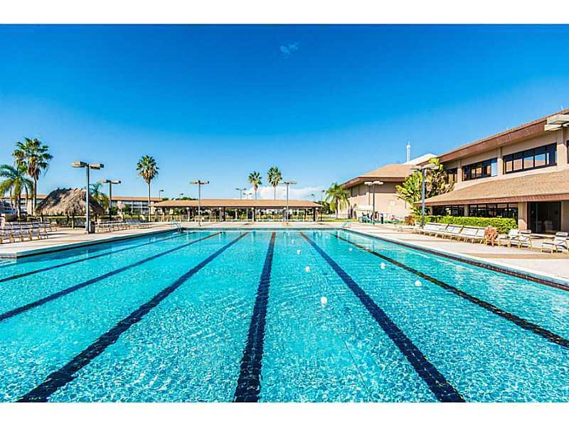 GARFIELD AT CENTURY VILLA - Residential Lease