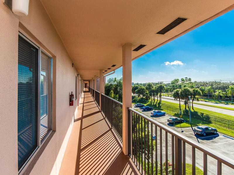 GARFIELD AT CENTURY VILLA - Residential Lease
