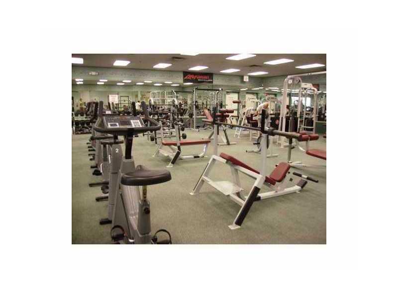 GARFIELD AT CENTURY VILLA - Residential Lease