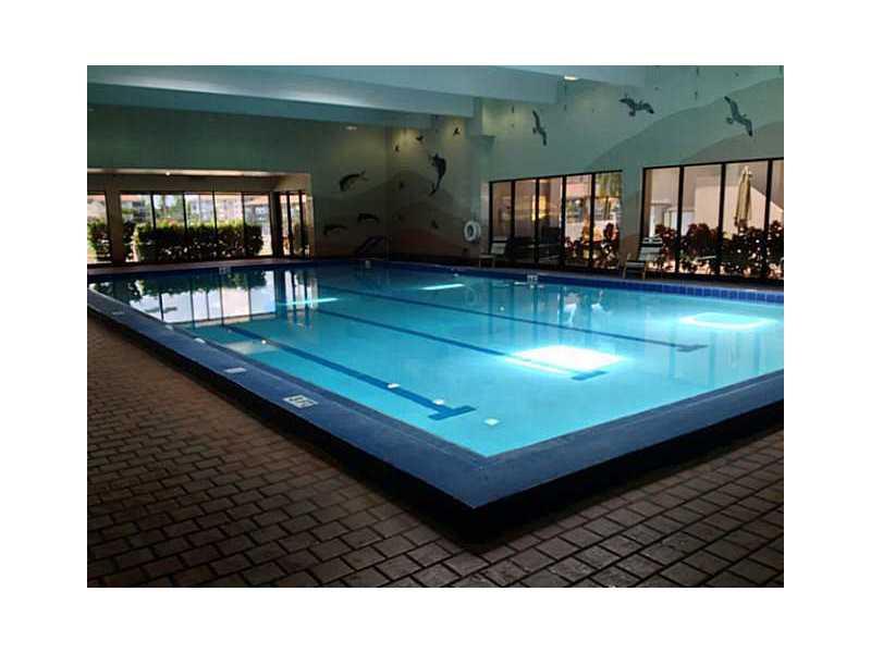 GARFIELD AT CENTURY VILLA - Residential Lease