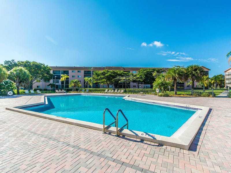 GARFIELD AT CENTURY VILLA - Residential Lease