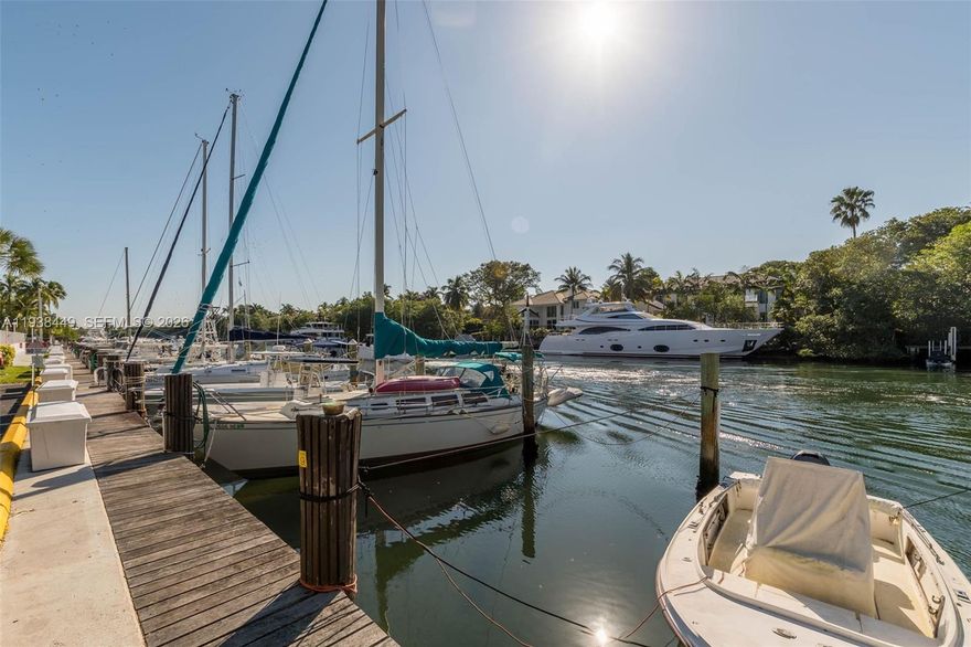 Completely renovated one bedroom one-and-a-half-bathroom condo on the Coral Gables Waterway at Waters Edge condominium.  This turn key unit has been upgraded throughout making this an amazing opportunity at a great price.  Upgrades include impact windows, raised ceiling height in the kitchen, marble master bathroom, relocated plumbing for a more functional kitchen, bosch dishwasher and so much more.  This is a unit not to be missed.