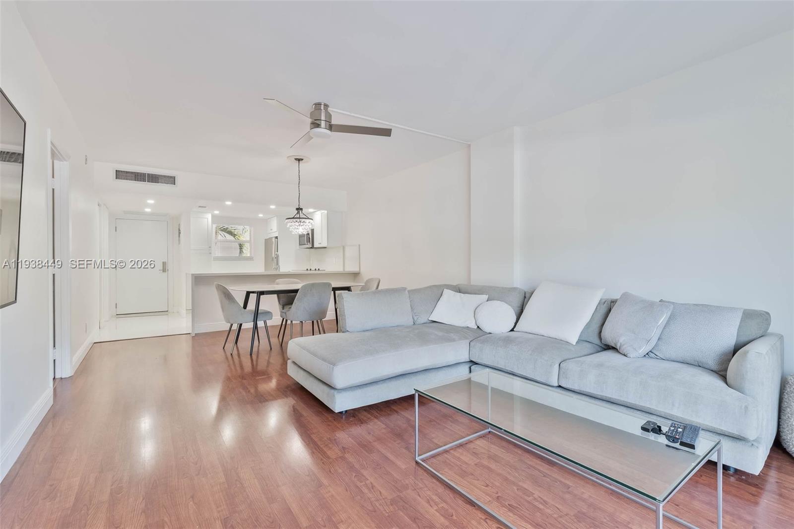 WATERS EDGE OF CORAL GABL - Residential