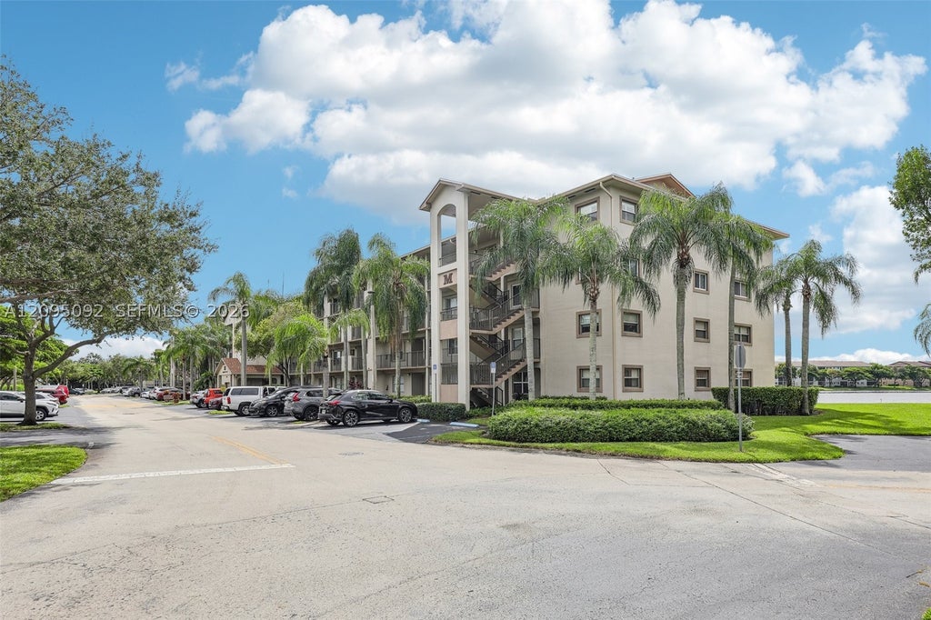 Photo of 13800 SW 5th Ct #301M, Pembroke Pines, FL 33027 (MLS # A12095092)
