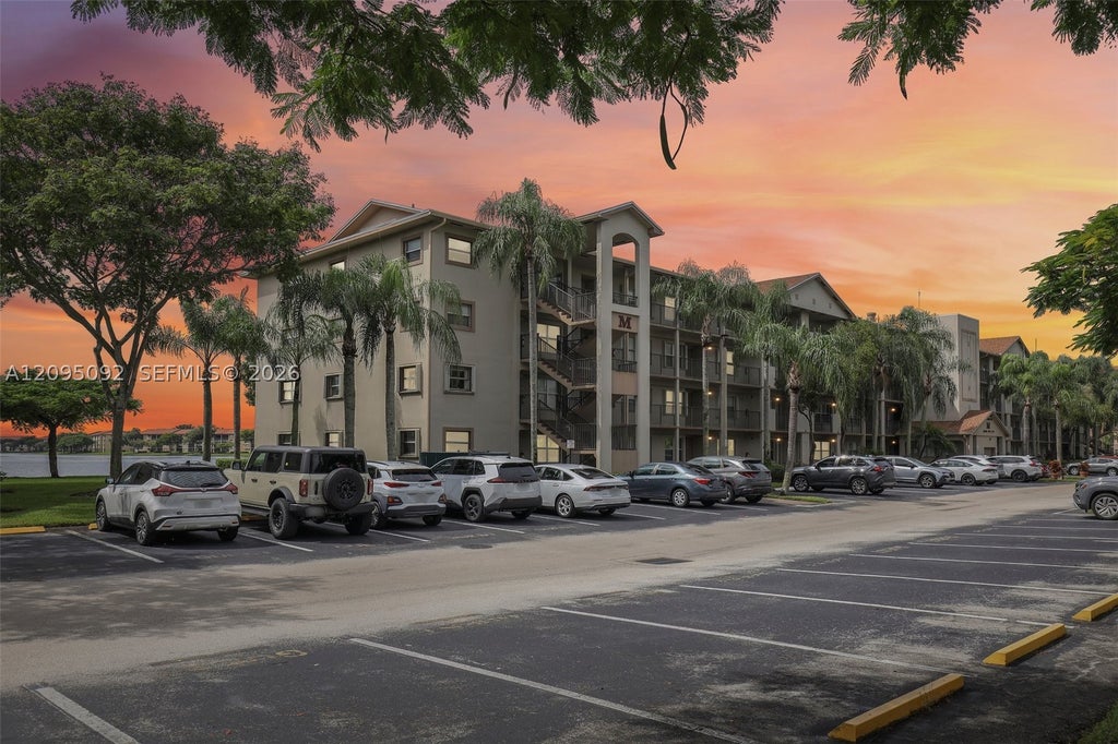 Photo of 13800 SW 5th Ct #301M, Pembroke Pines, FL 33027 (MLS # A12095092)
