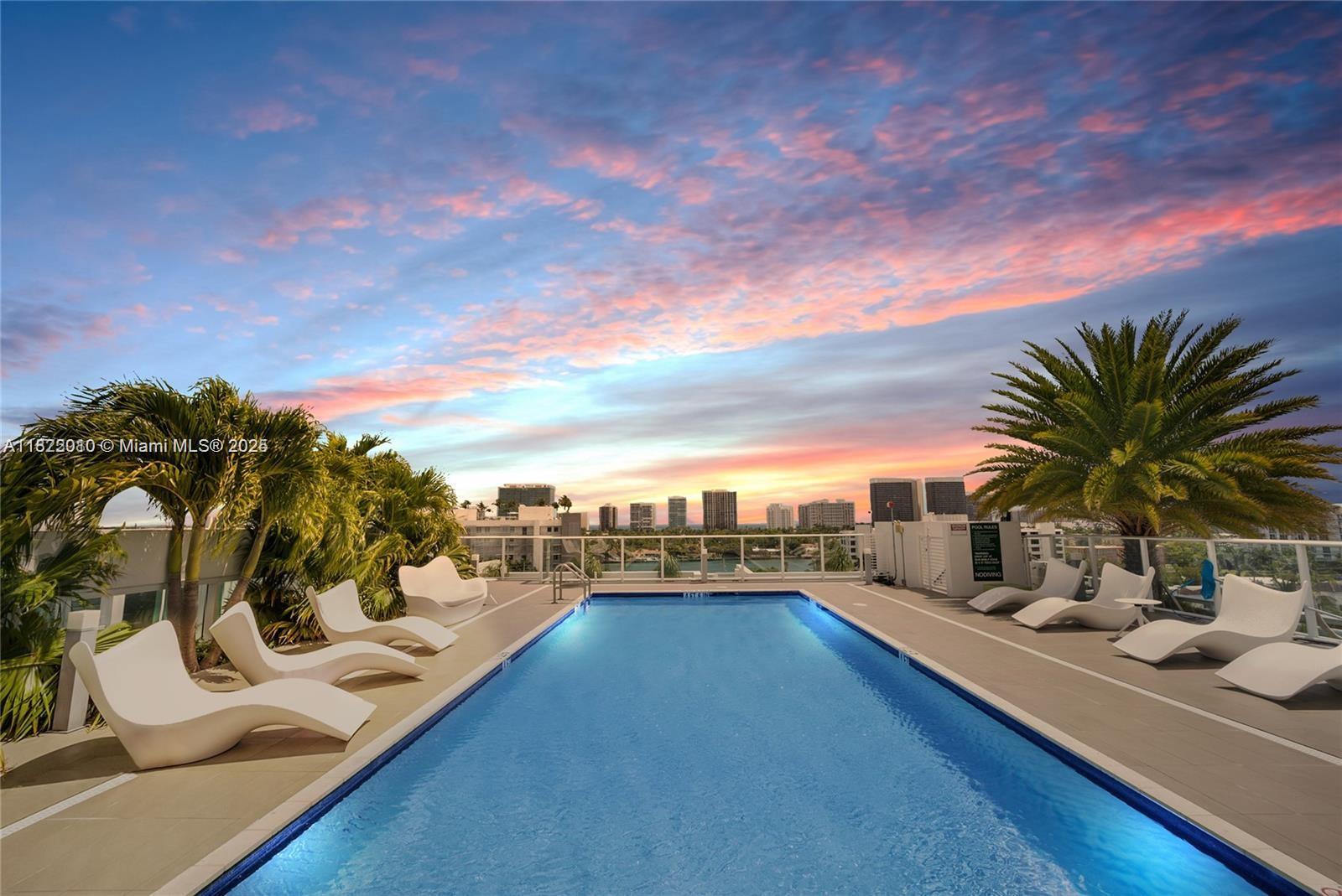 Property for Sale at 1150 102nd St 503, Bay Harbor Islands, Miami-Dade County, Florida - Bedrooms: 2 
Bathrooms: 3  - $1,050,000