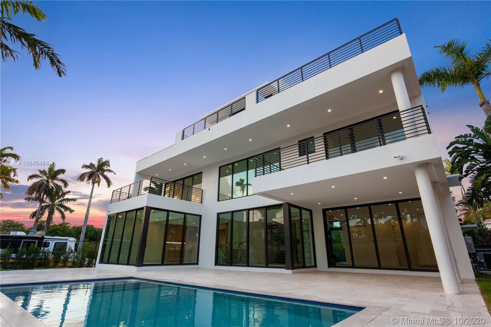 Las Olas By The Sea - Residential