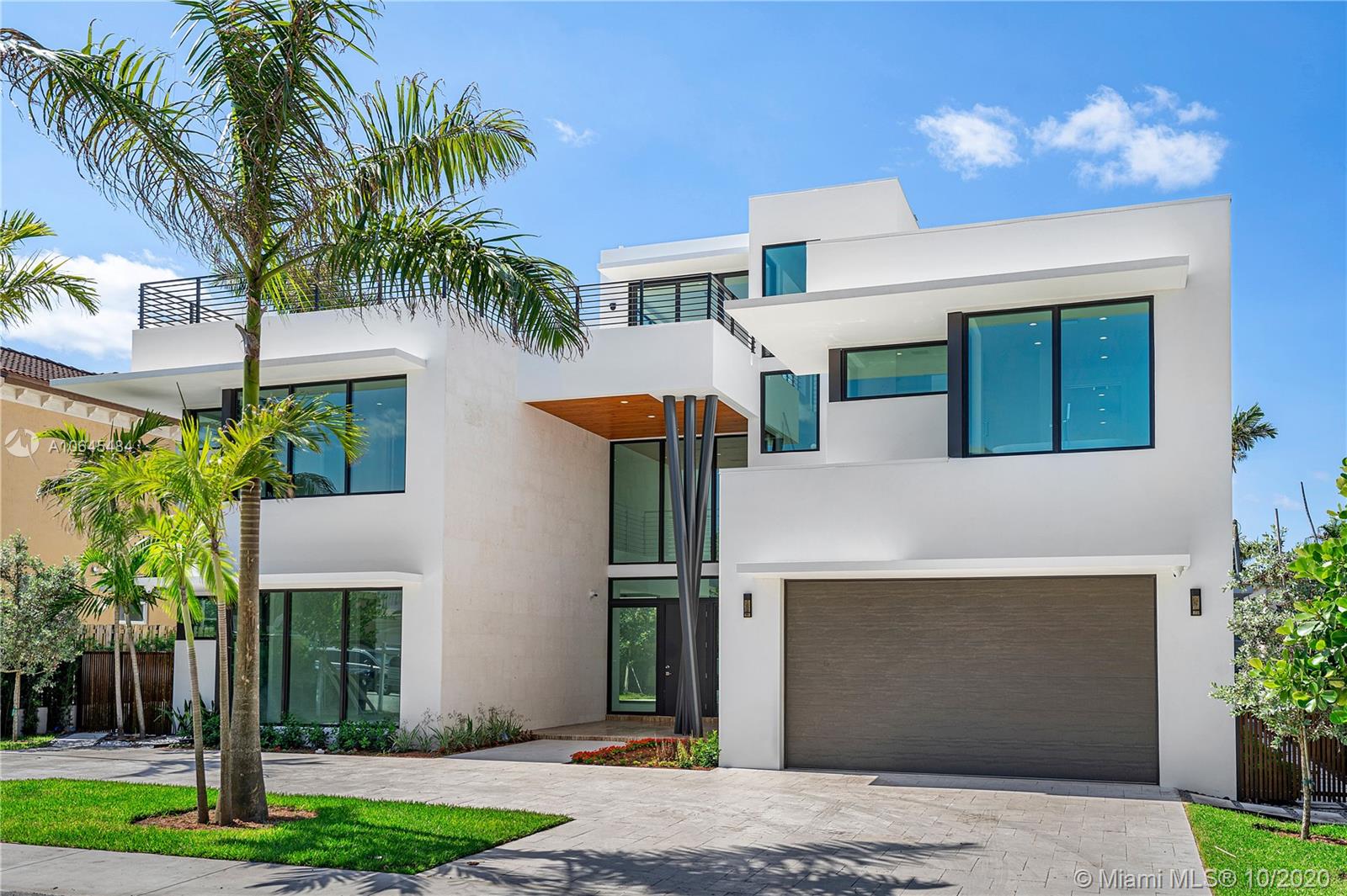Las Olas By The Sea - Residential