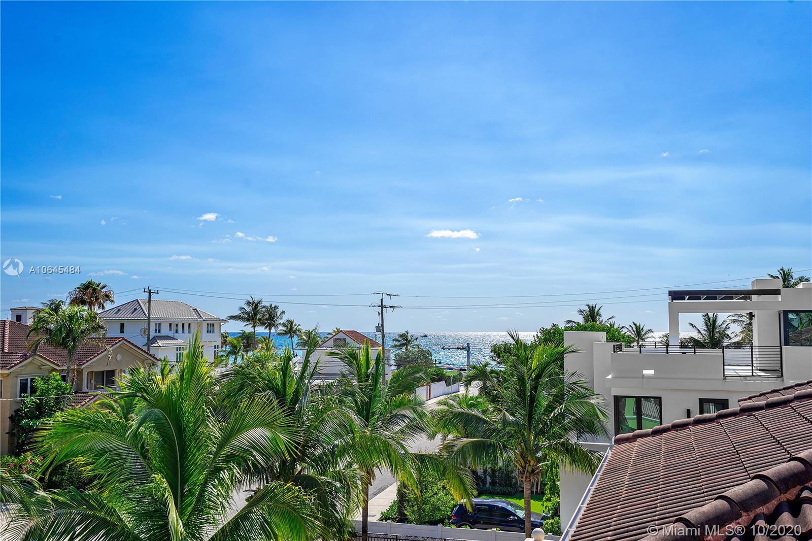 Las Olas By The Sea - Residential