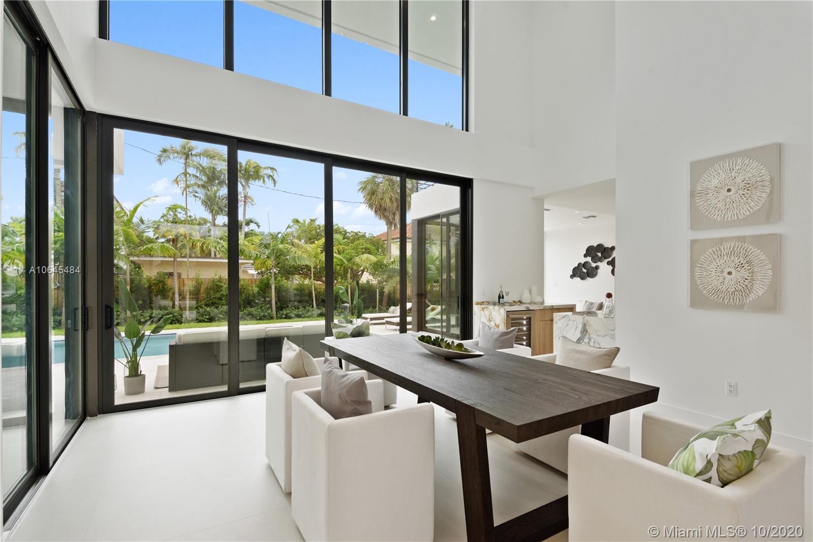 Las Olas By The Sea - Residential