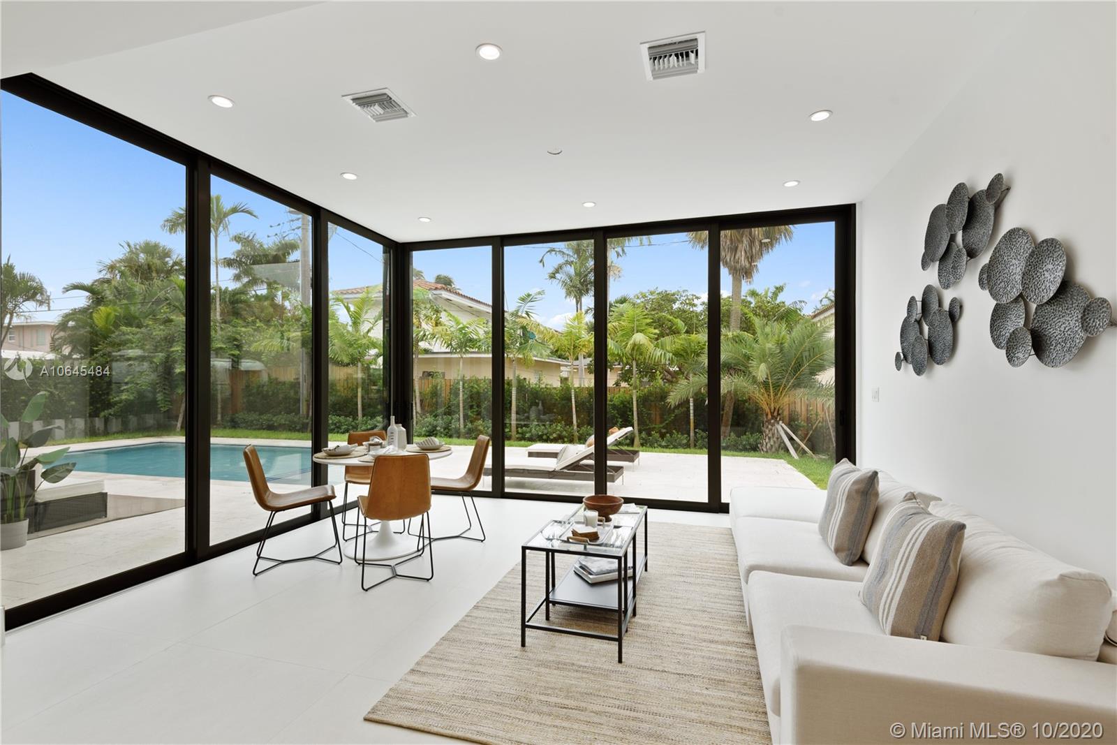 Las Olas By The Sea - Residential
