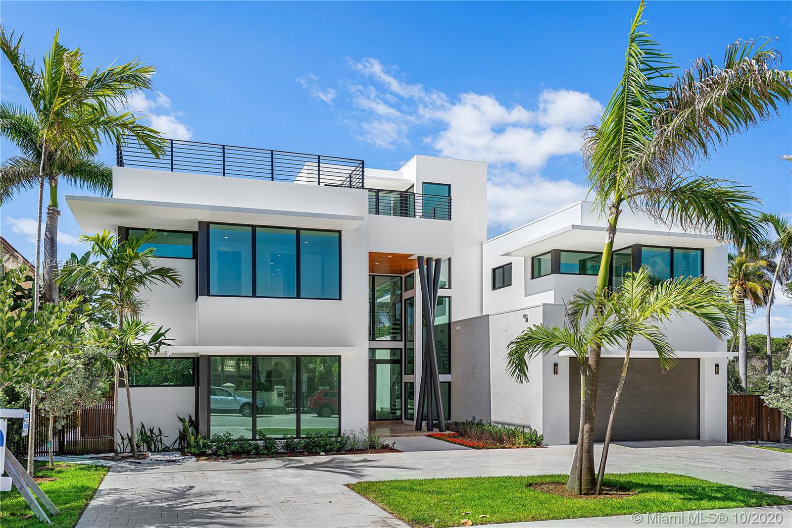 Las Olas By The Sea - Residential