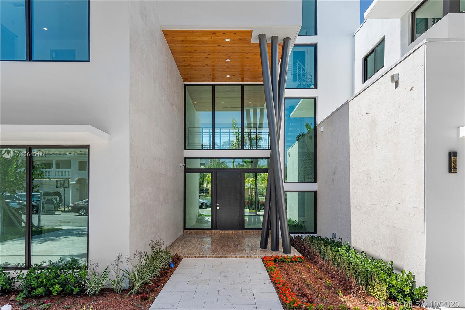 Las Olas By The Sea - Residential