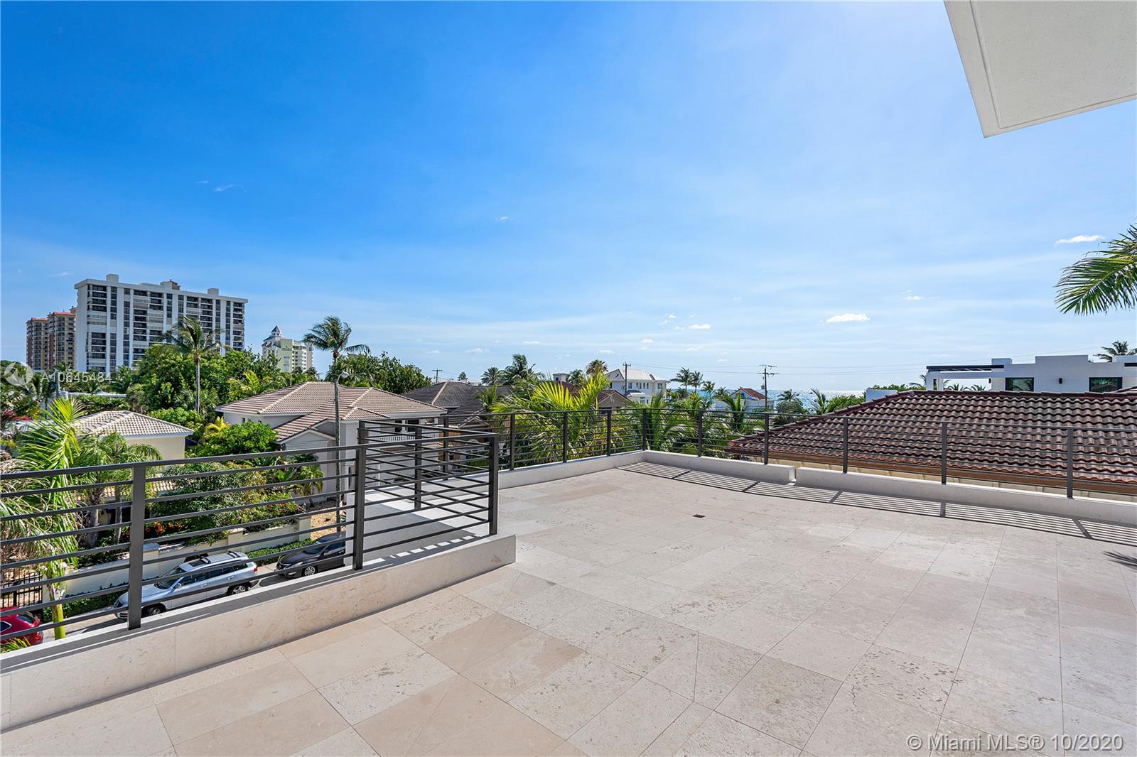 Las Olas By The Sea - Residential