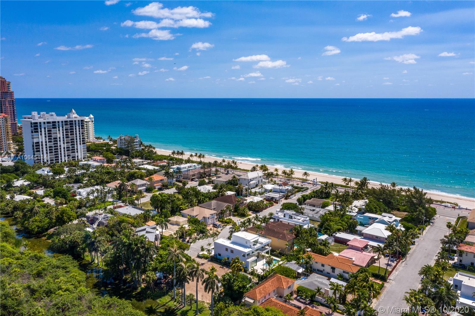 Las Olas By The Sea - Residential