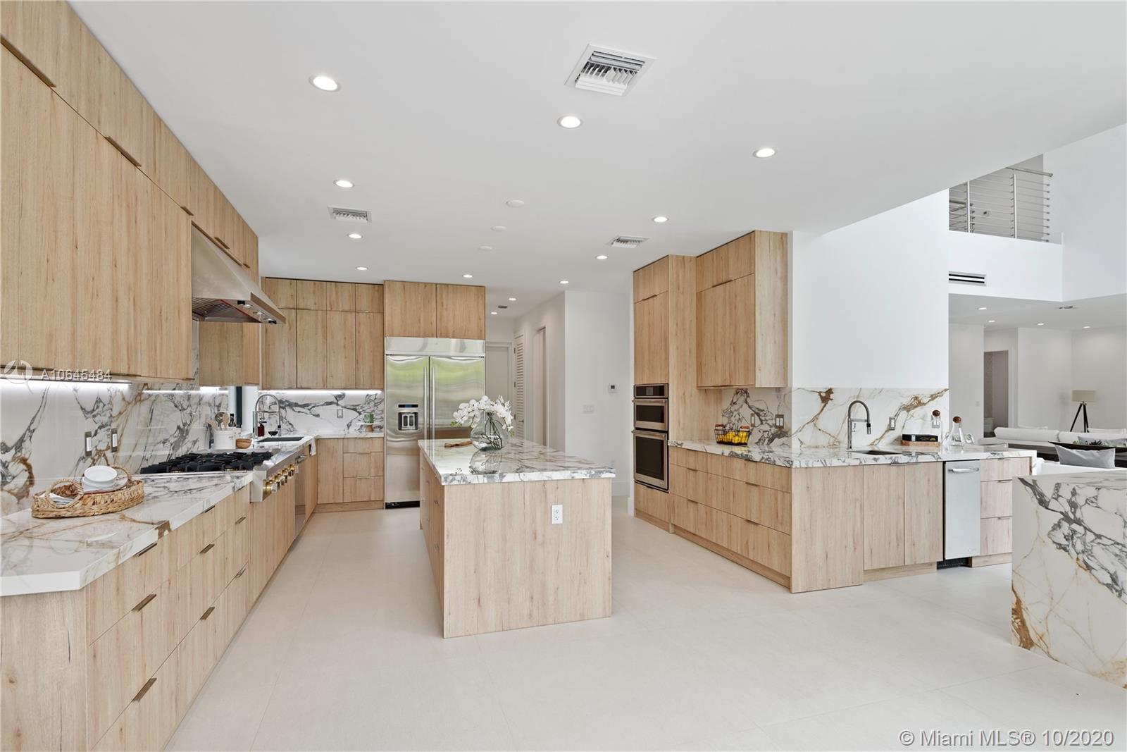 Las Olas By The Sea - Residential