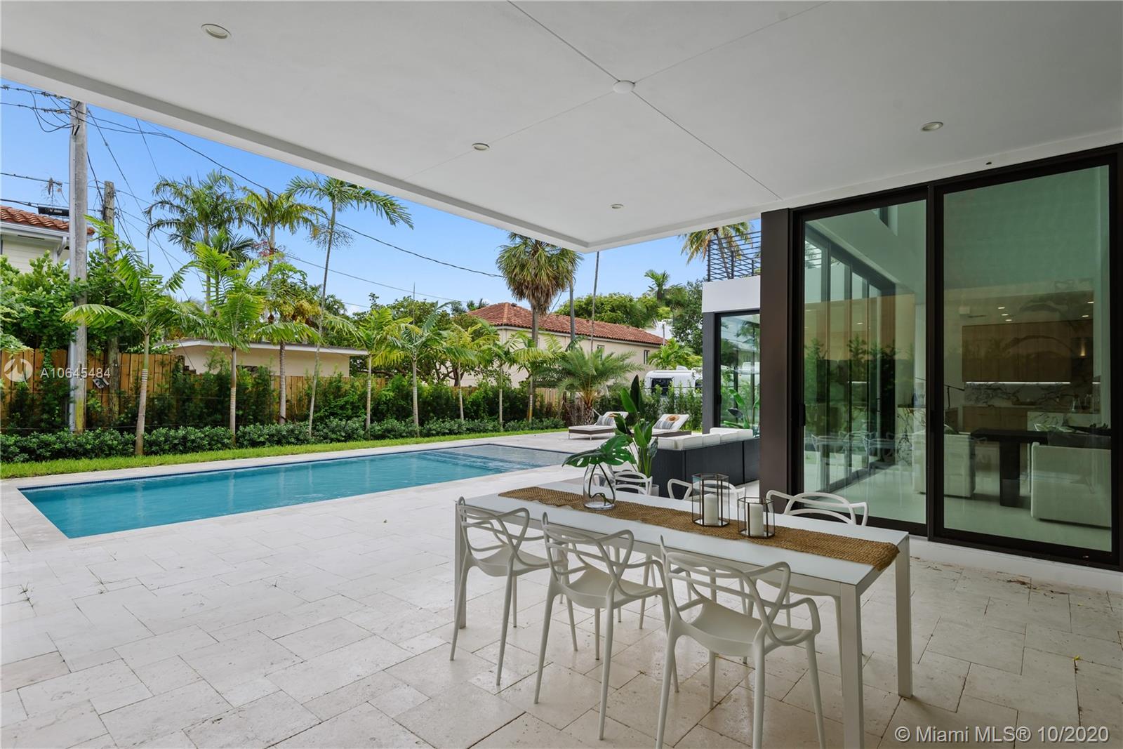 Las Olas By The Sea - Residential