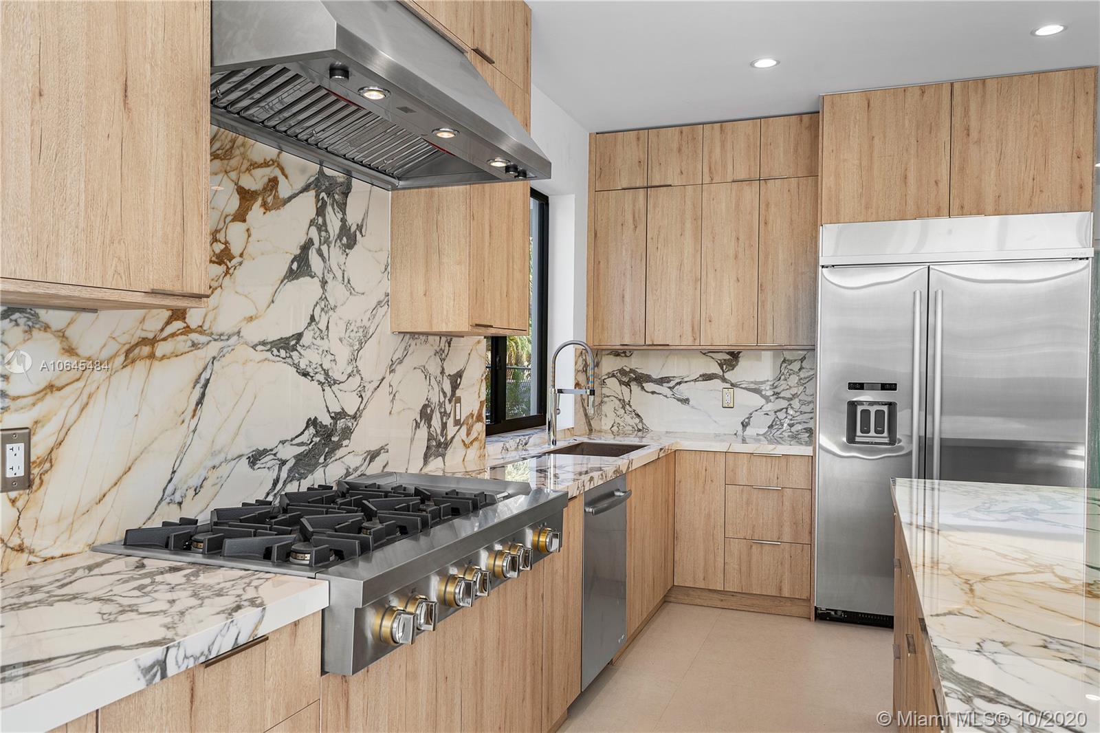 Las Olas By The Sea - Residential
