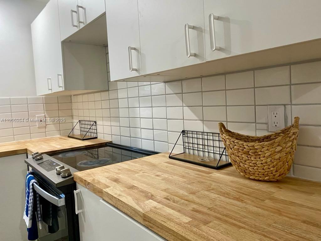 TOD ACRES - Residential Lease