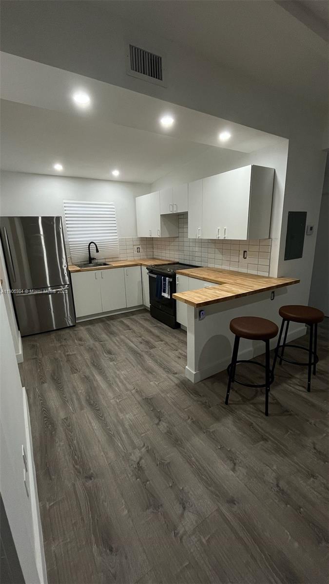 TOD ACRES - Residential Lease